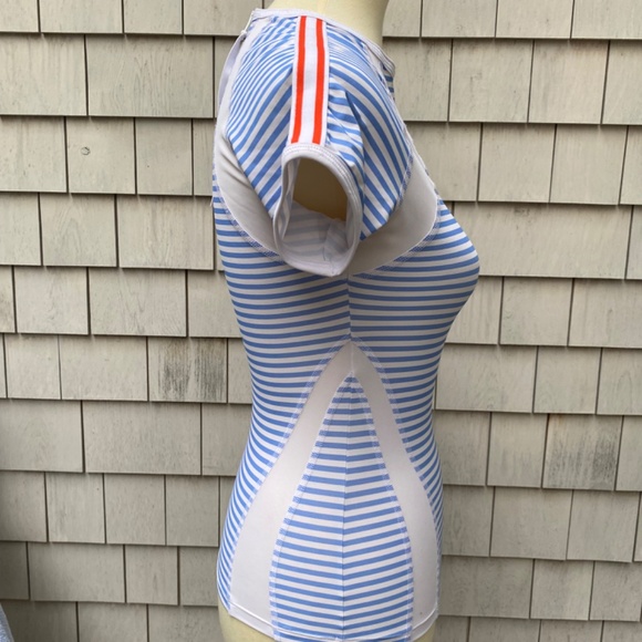 Tory Burch Burch Sport Rashguard - Picture 3 of 5